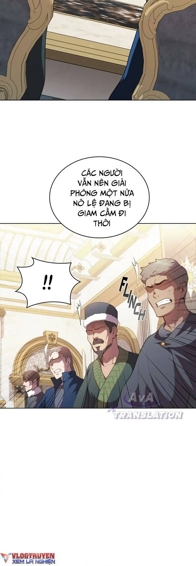 Hồi Quy Thành Công Tước: Chapter 52