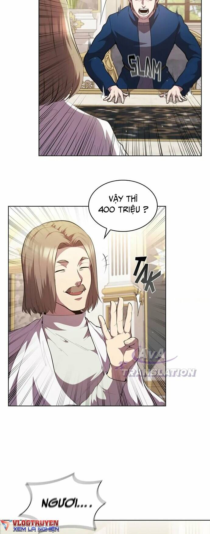 Hồi Quy Thành Công Tước: Chapter 52