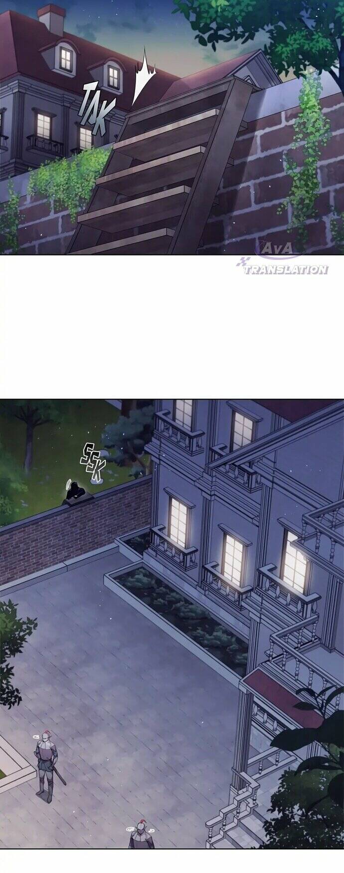 Hồi Quy Thành Công Tước: Chapter 52