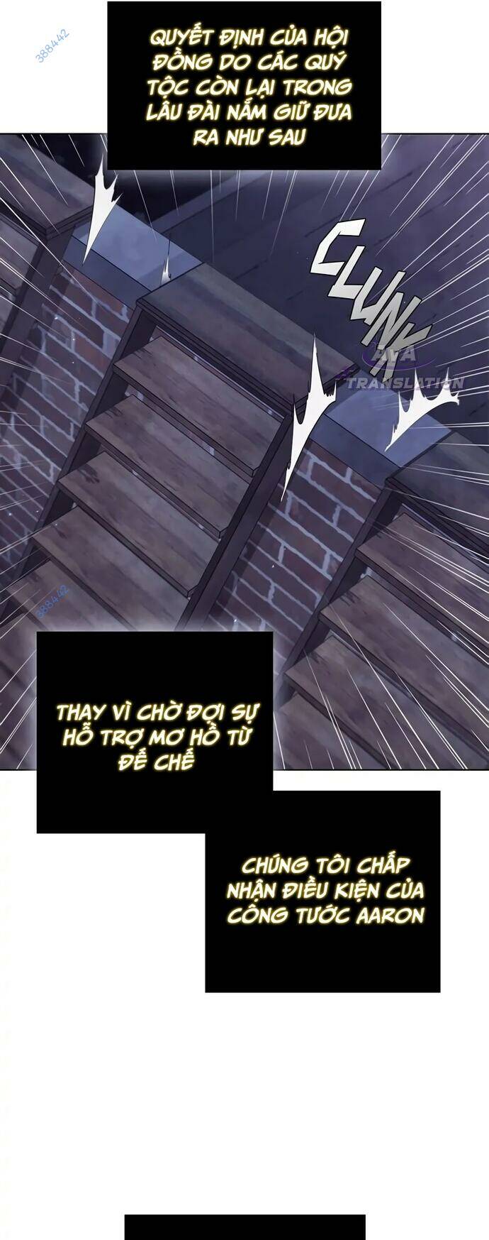Hồi Quy Thành Công Tước: Chapter 52