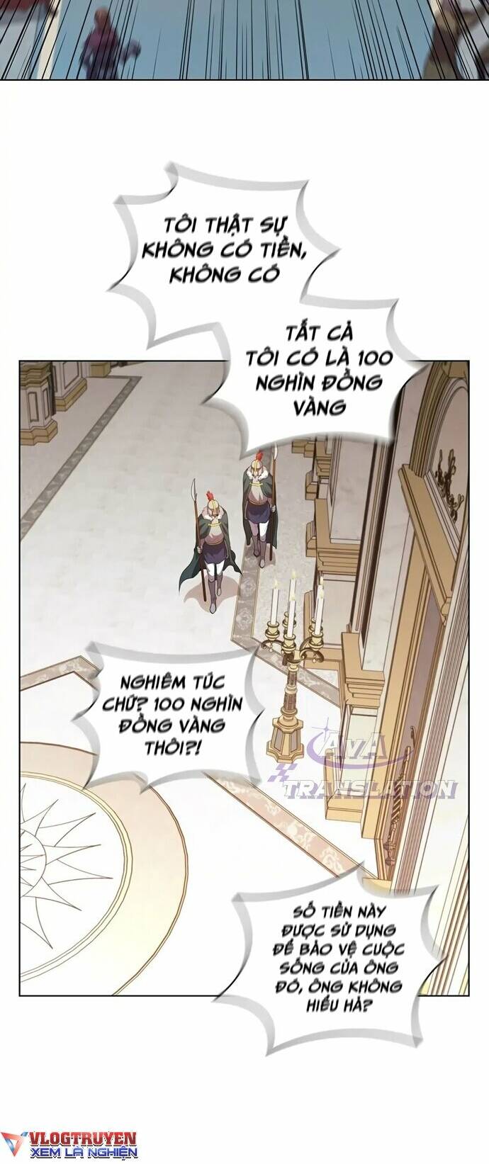 Hồi Quy Thành Công Tước: Chapter 52
