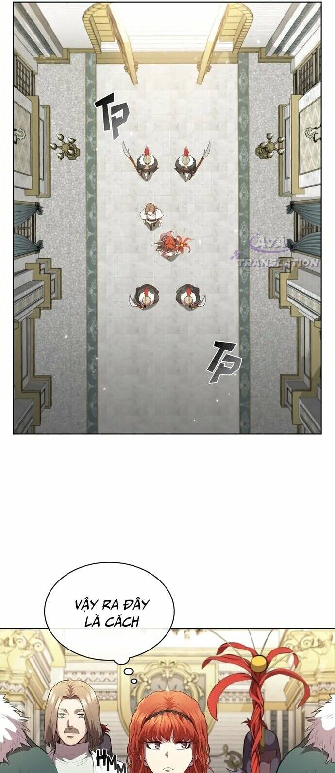 Hồi Quy Thành Công Tước: Chapter 52