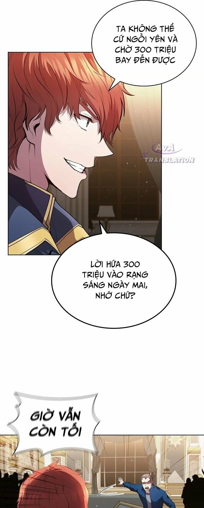 Hồi Quy Thành Công Tước: Chapter 52