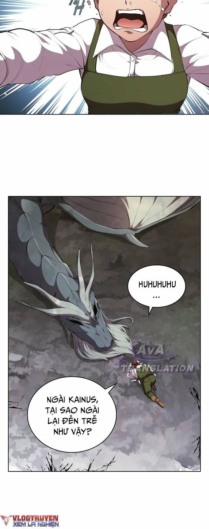 Hồi Quy Thành Công Tước: Chapter 52