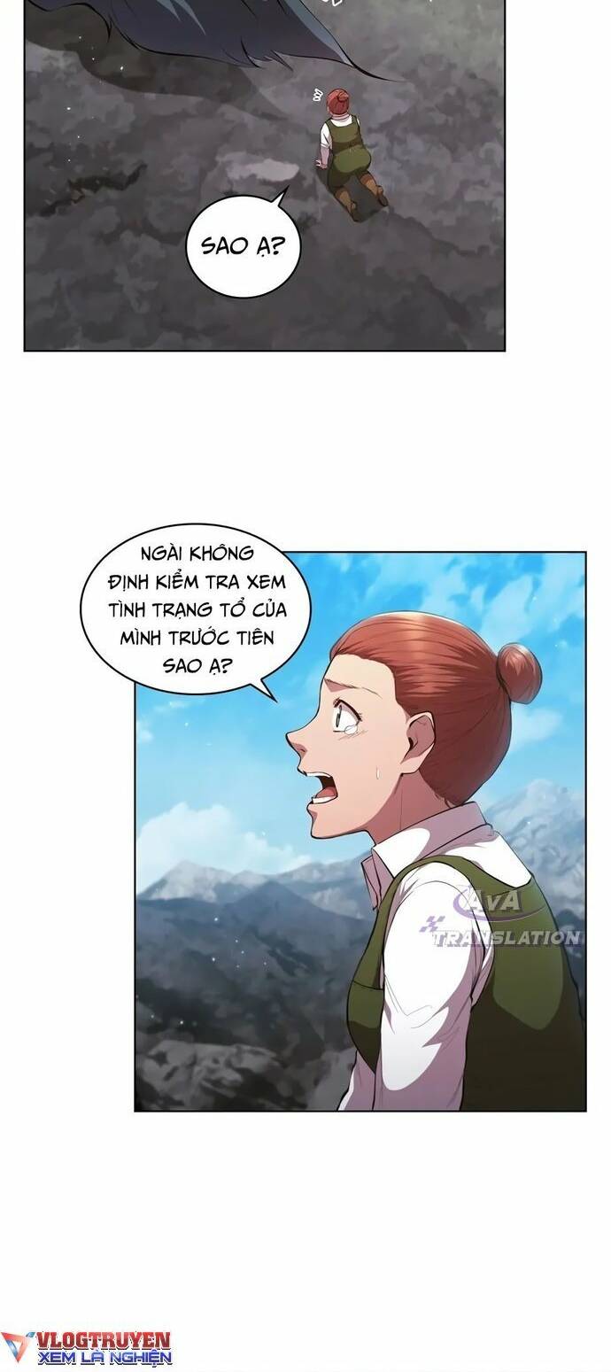 Hồi Quy Thành Công Tước: Chapter 53