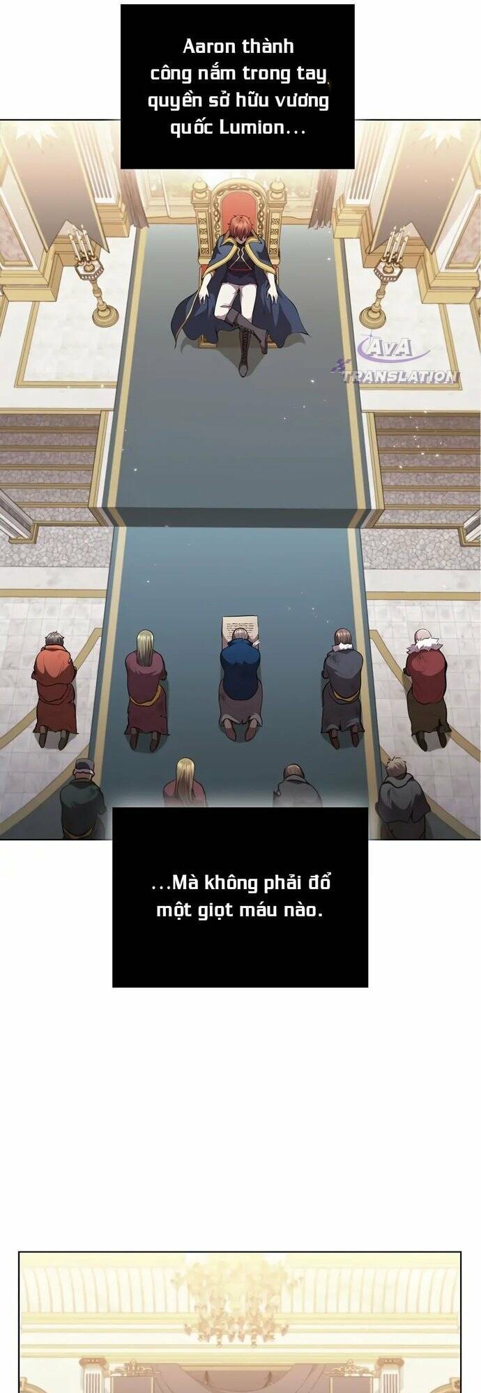 Hồi Quy Thành Công Tước: Chapter 53