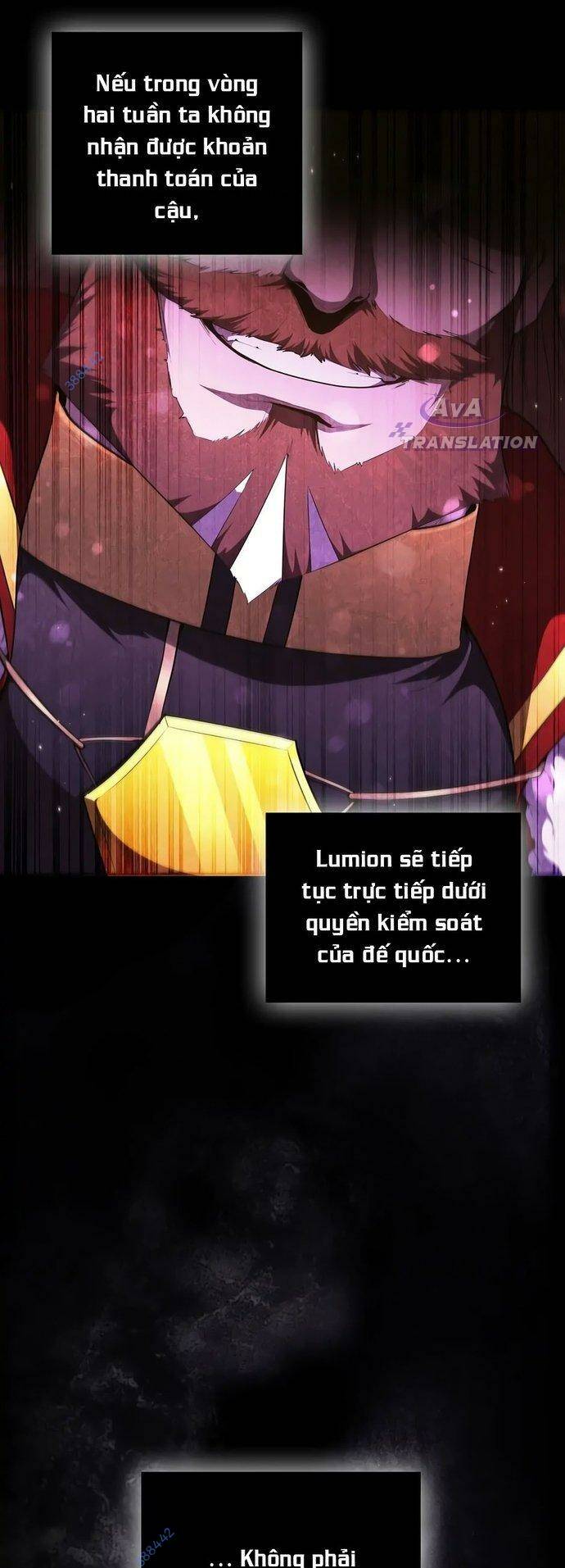 Hồi Quy Thành Công Tước: Chapter 53