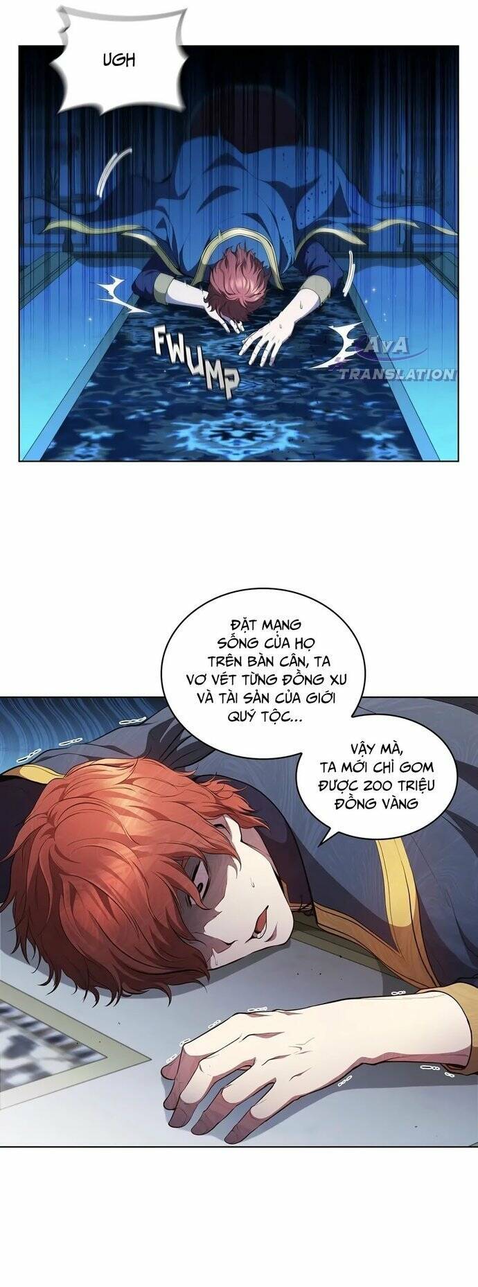 Hồi Quy Thành Công Tước: Chapter 53
