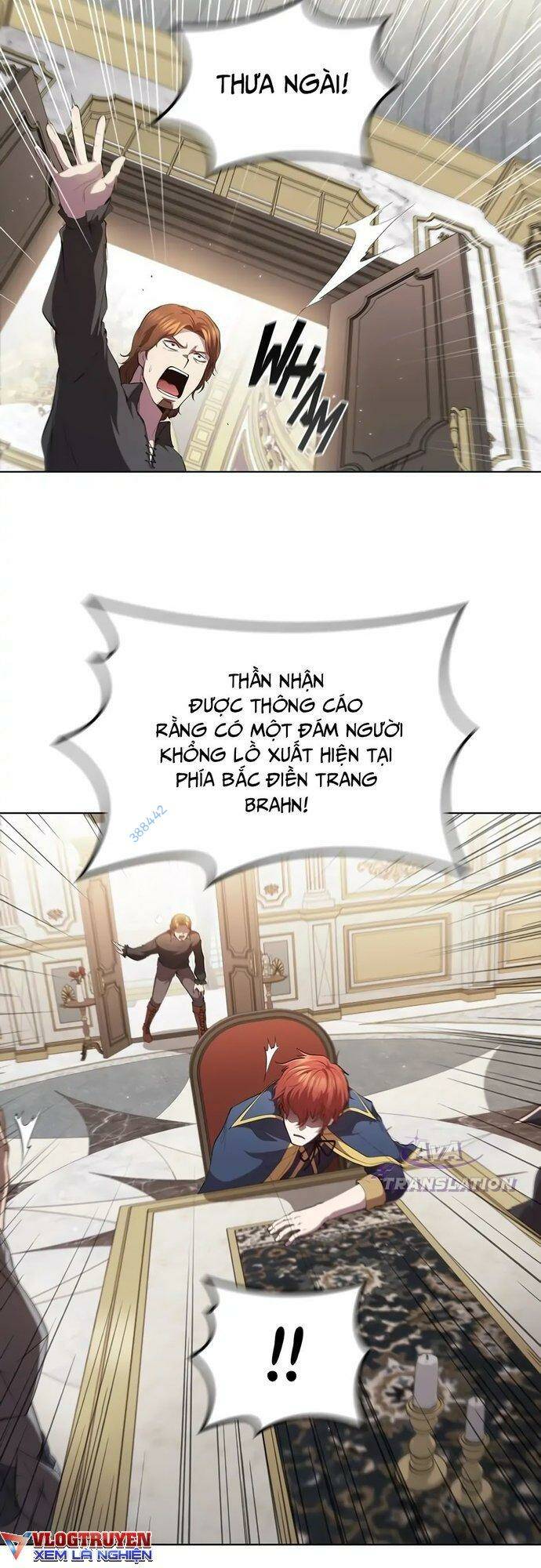 Hồi Quy Thành Công Tước: Chapter 53