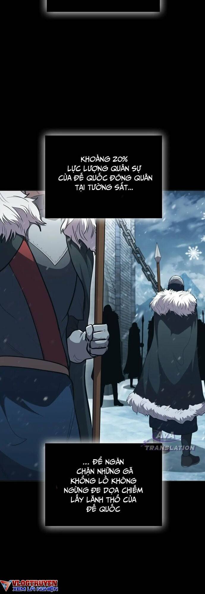 Hồi Quy Thành Công Tước: Chapter 53