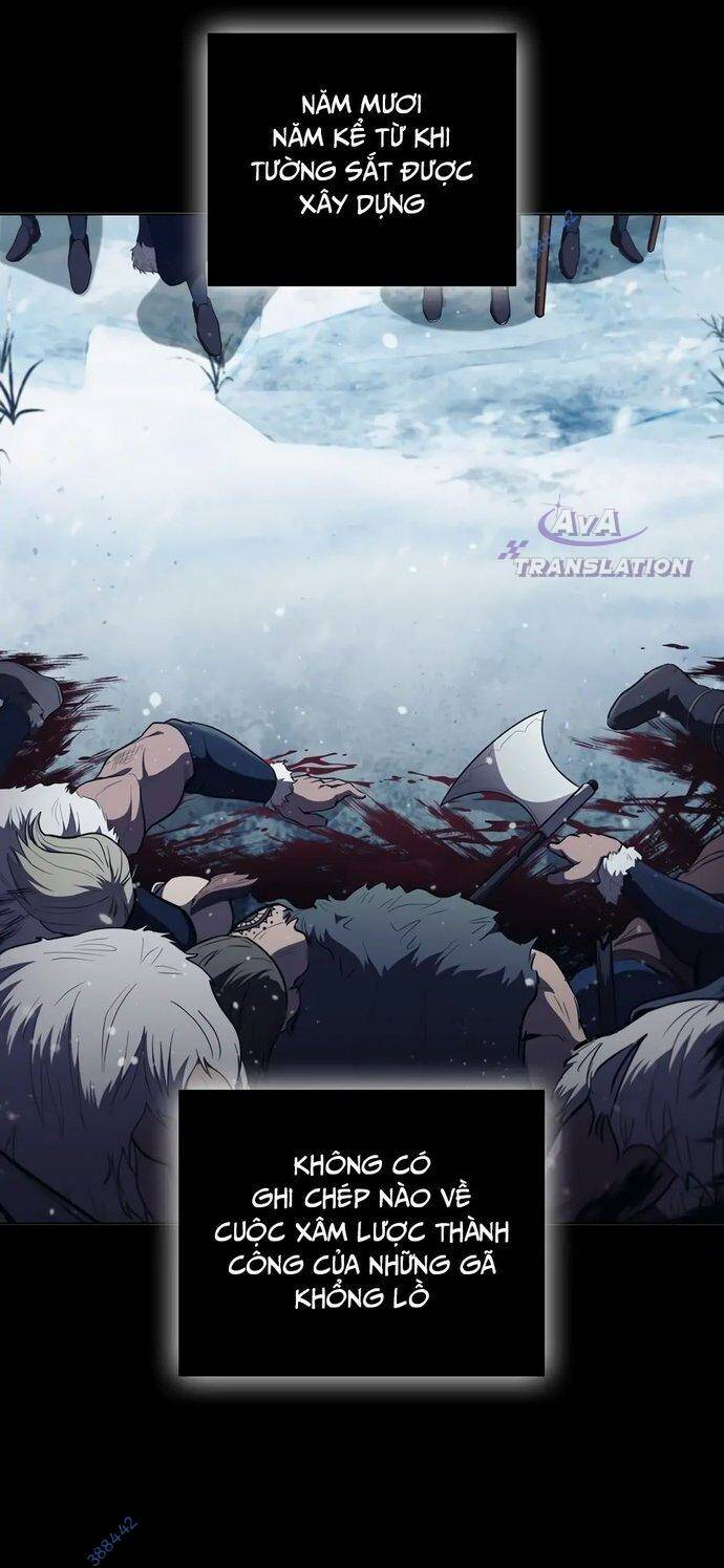 Hồi Quy Thành Công Tước: Chapter 53