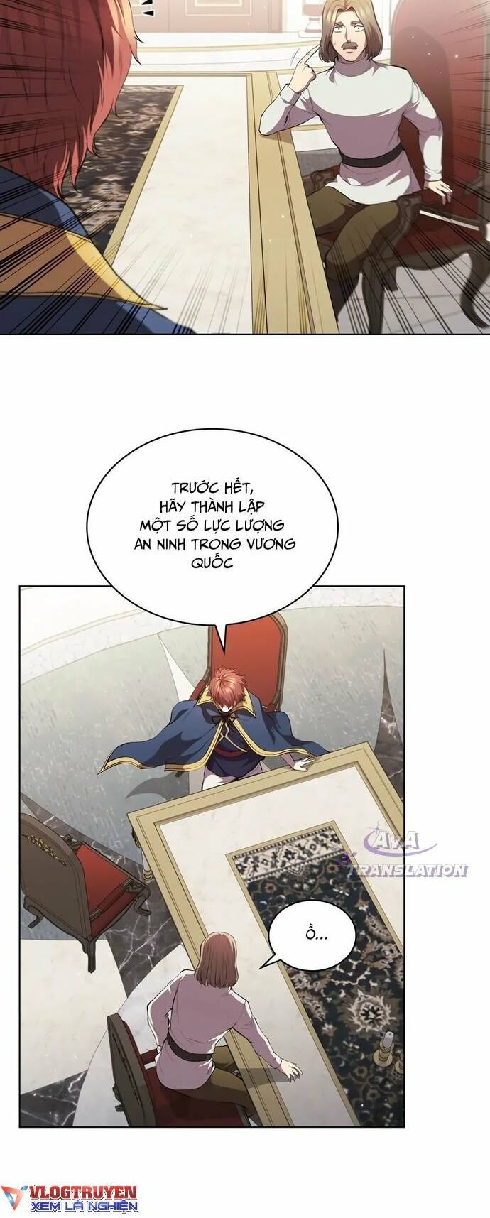 Hồi Quy Thành Công Tước: Chapter 53