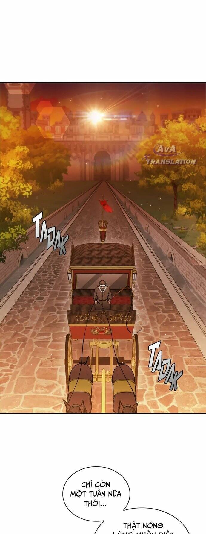 Hồi Quy Thành Công Tước: Chapter 53