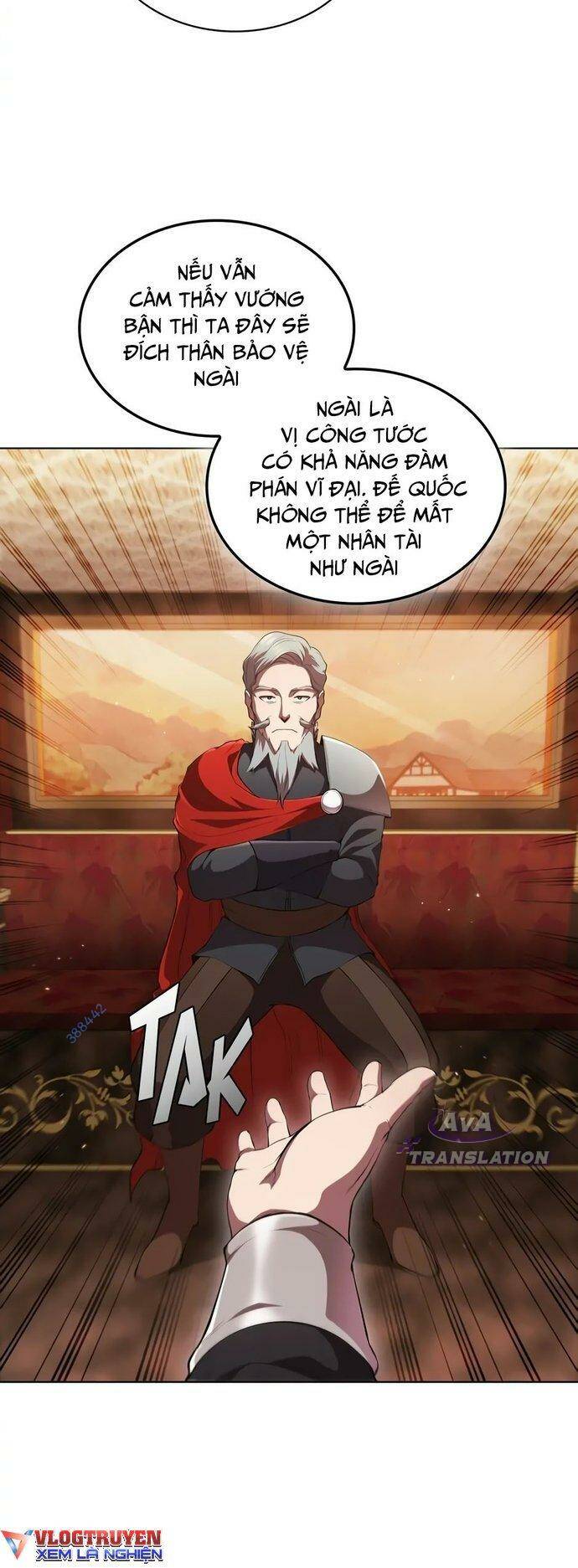 Hồi Quy Thành Công Tước: Chapter 53