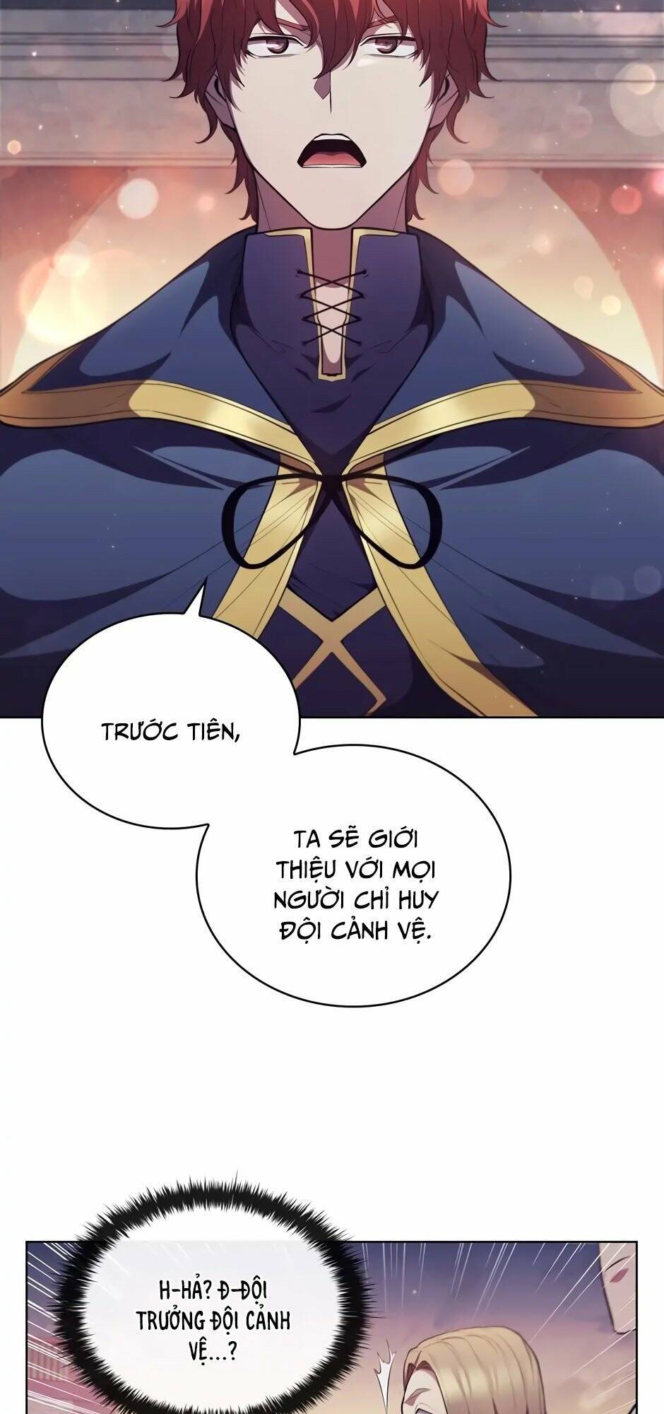 Hồi Quy Thành Công Tước: Chapter 54