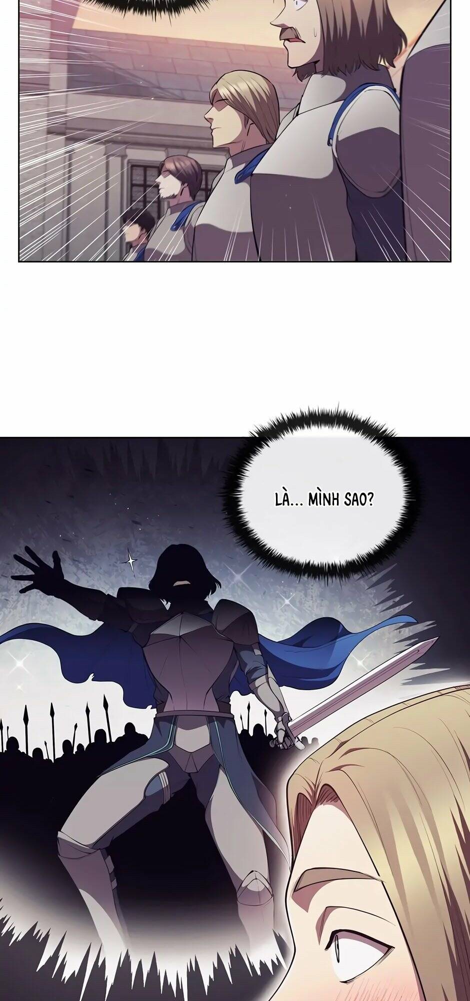 Hồi Quy Thành Công Tước: Chapter 54