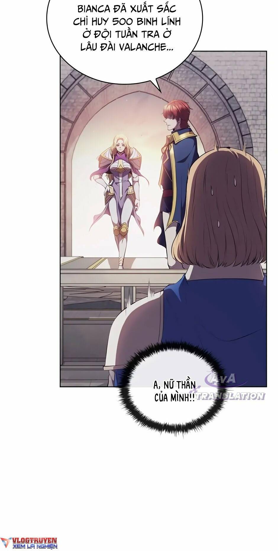 Hồi Quy Thành Công Tước: Chapter 54