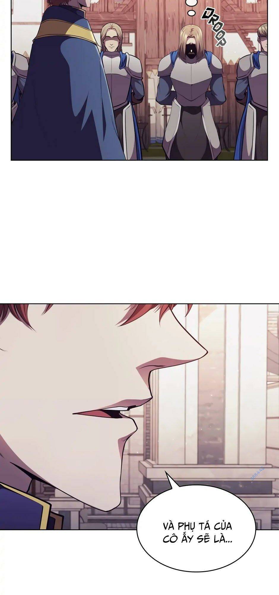 Hồi Quy Thành Công Tước: Chapter 54