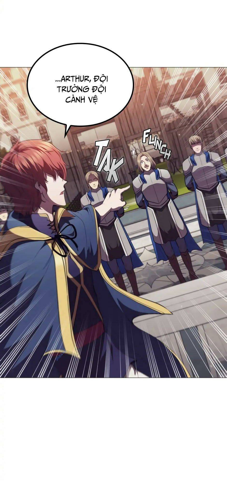 Hồi Quy Thành Công Tước: Chapter 54