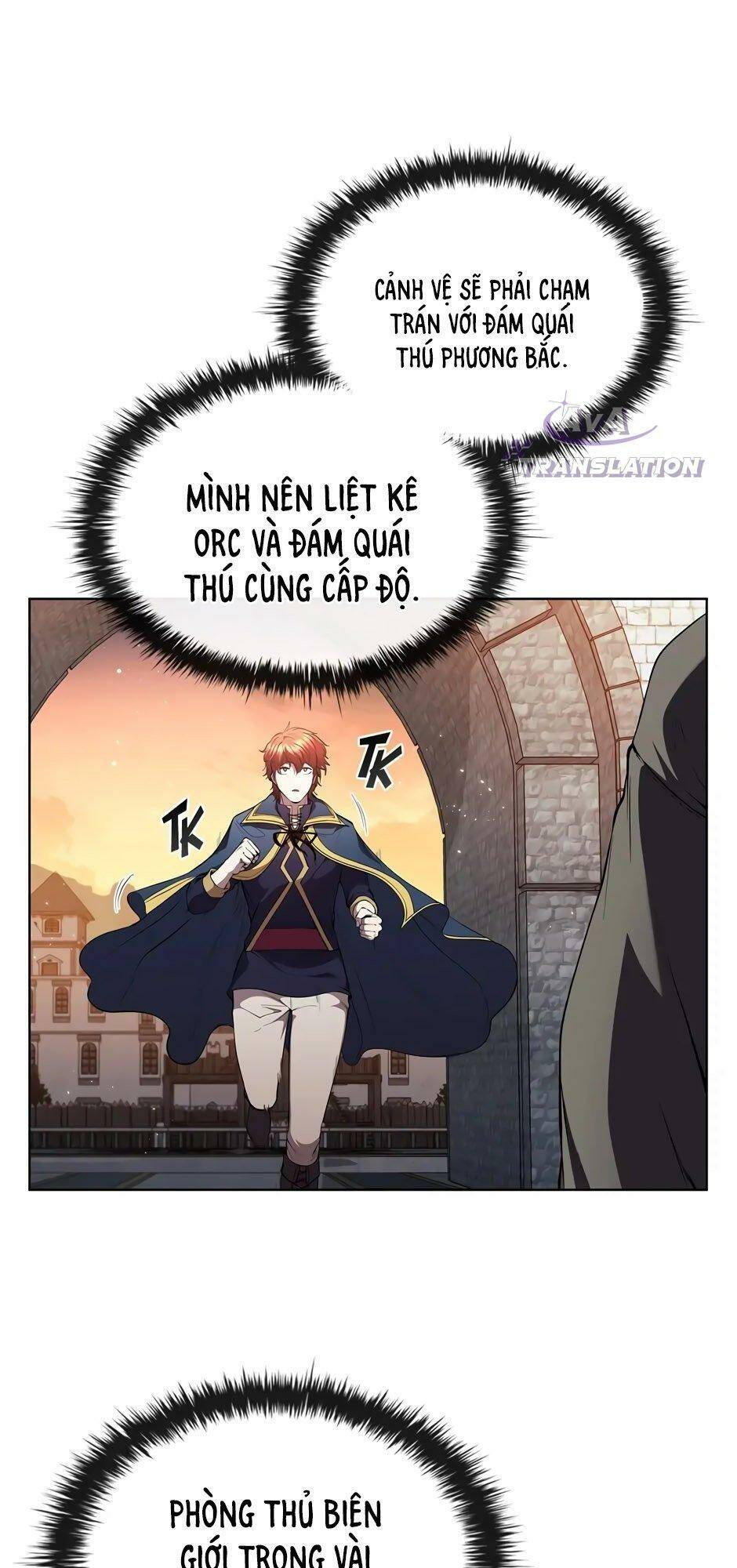 Hồi Quy Thành Công Tước: Chapter 54