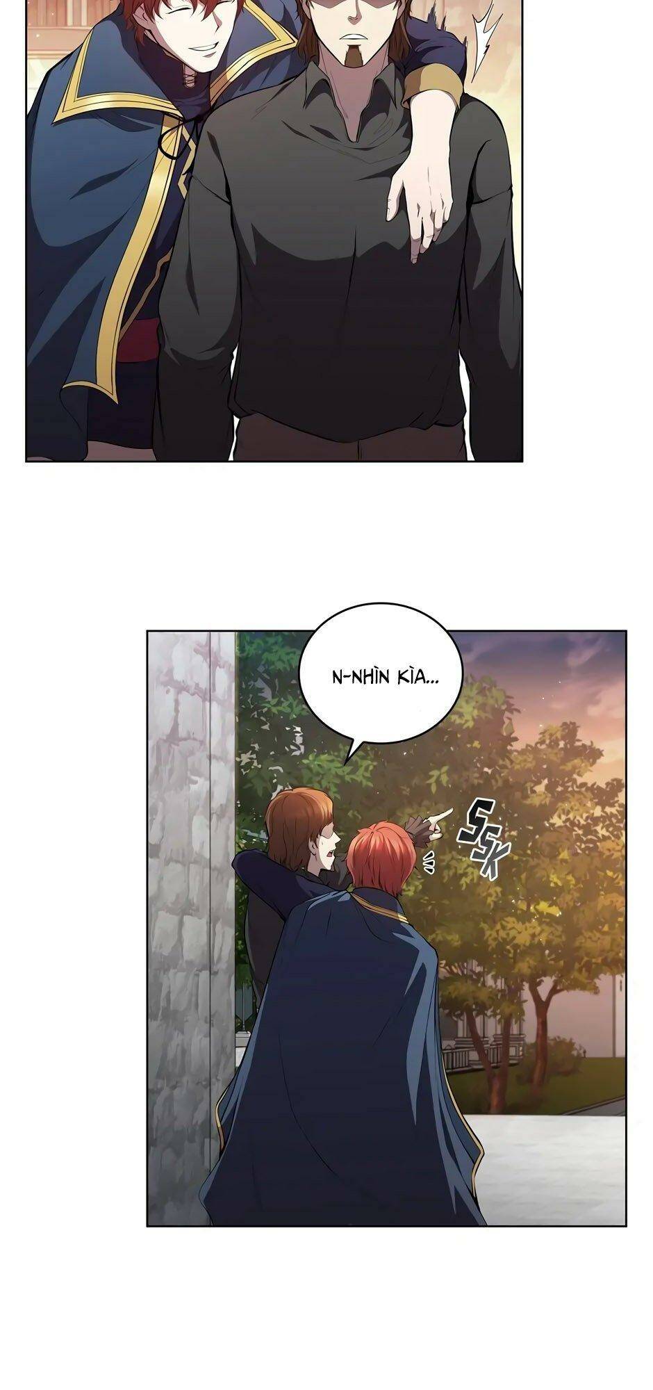 Hồi Quy Thành Công Tước: Chapter 54