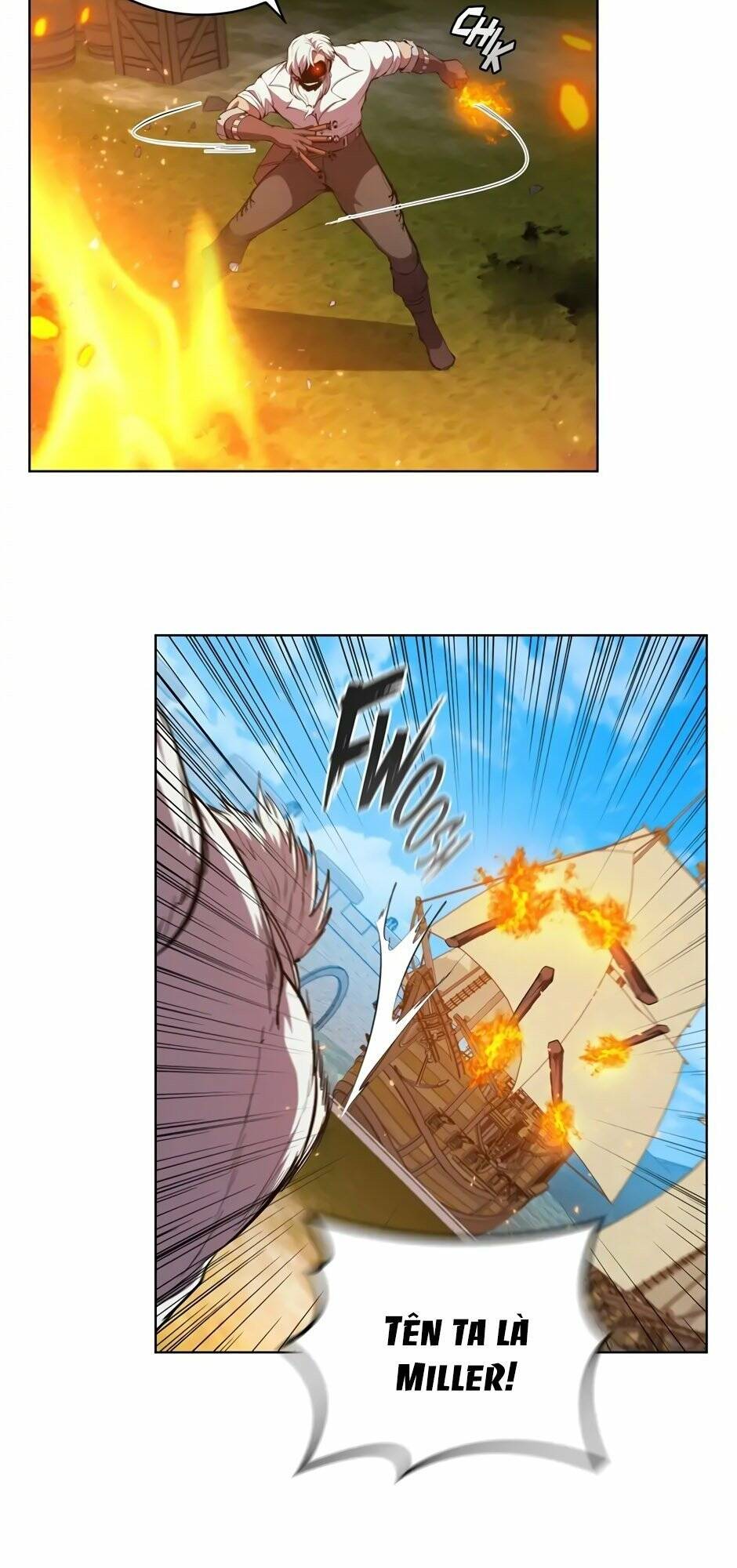 Hồi Quy Thành Công Tước: Chapter 54