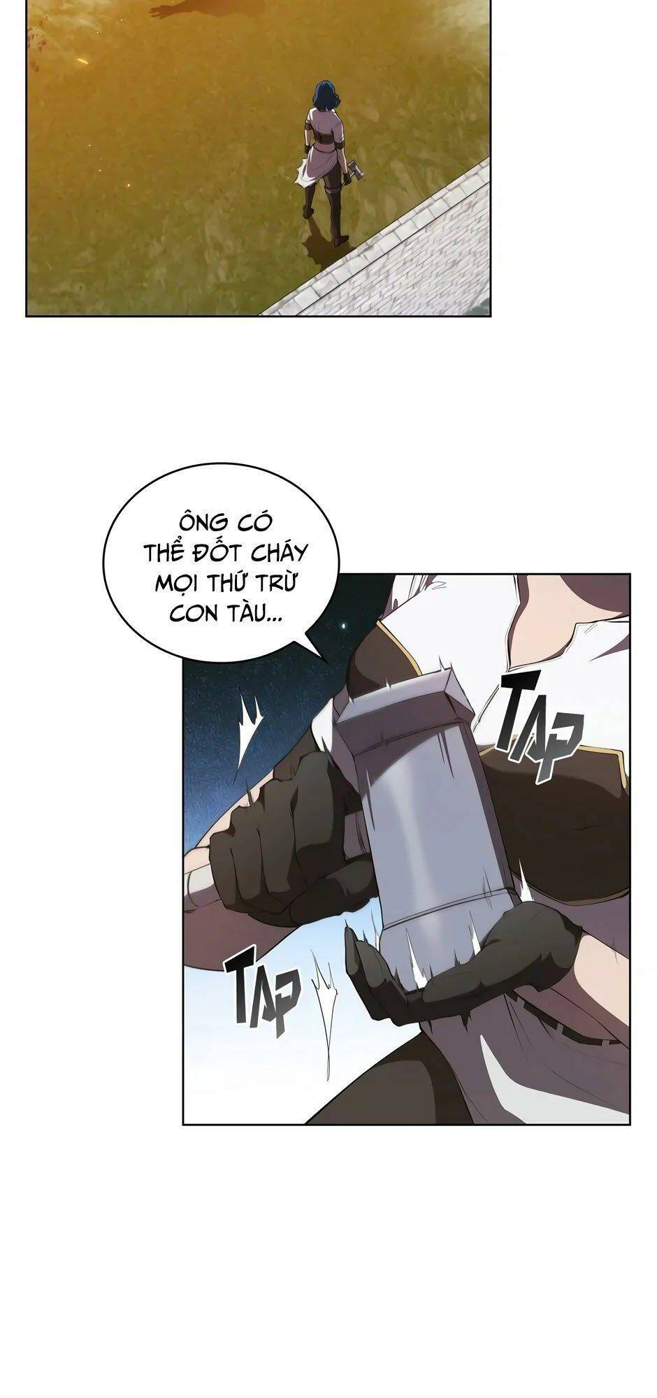 Hồi Quy Thành Công Tước: Chapter 54
