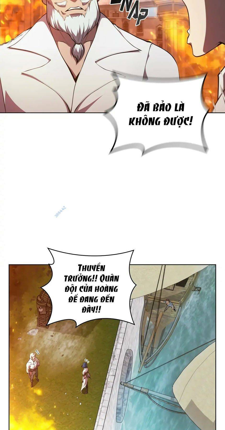 Hồi Quy Thành Công Tước: Chapter 54