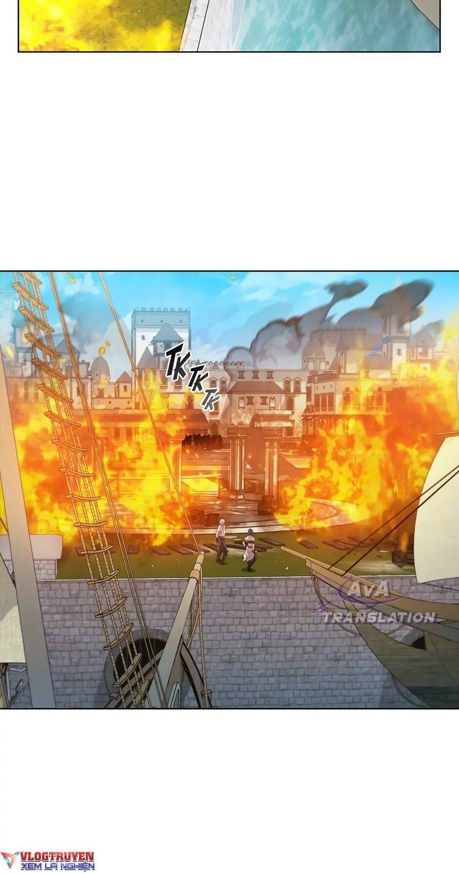 Hồi Quy Thành Công Tước: Chapter 54