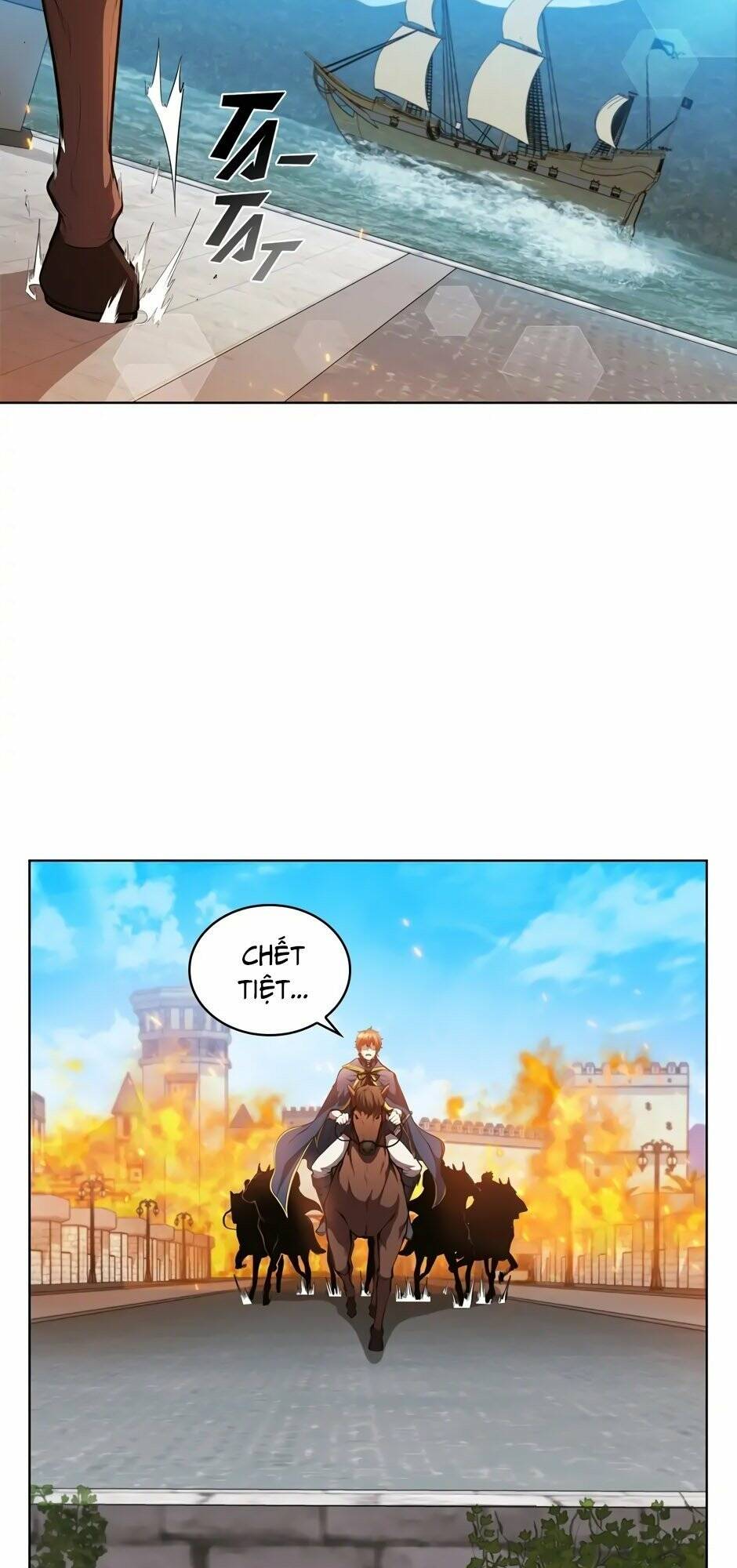Hồi Quy Thành Công Tước: Chapter 54