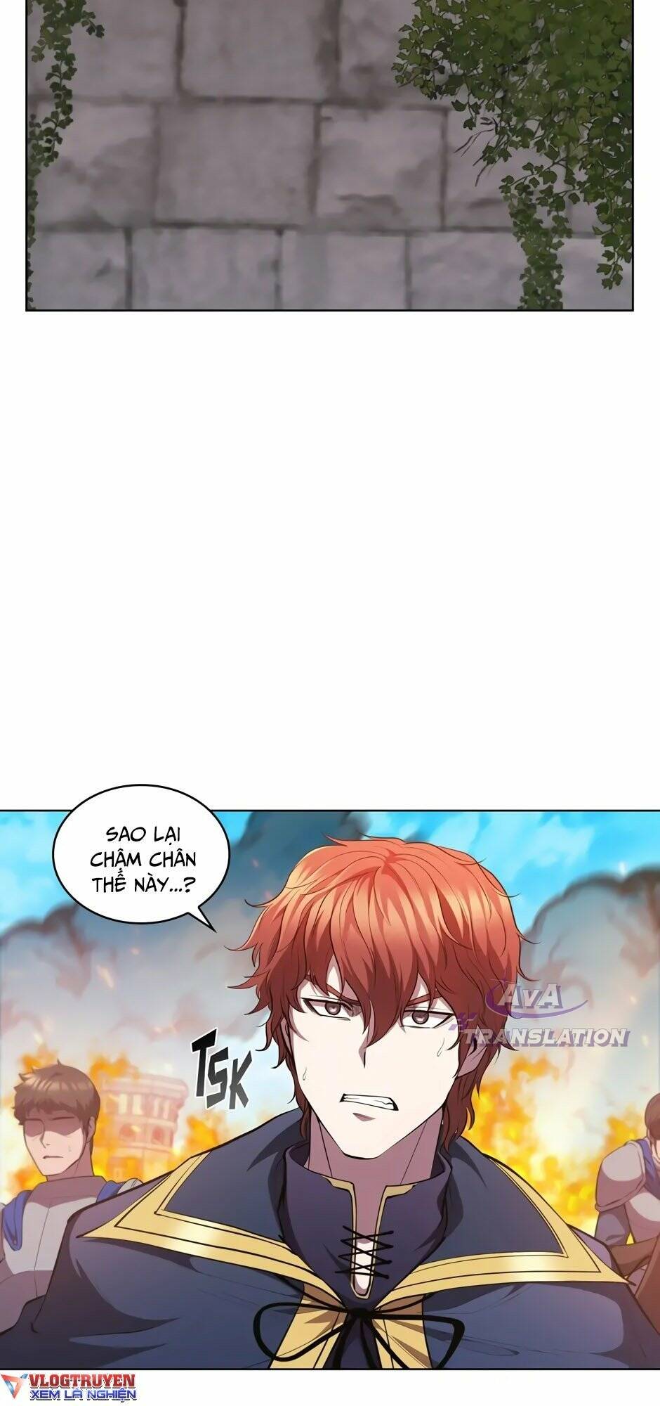 Hồi Quy Thành Công Tước: Chapter 54
