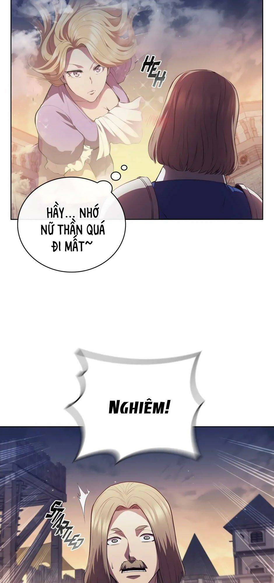 Hồi Quy Thành Công Tước: Chapter 54