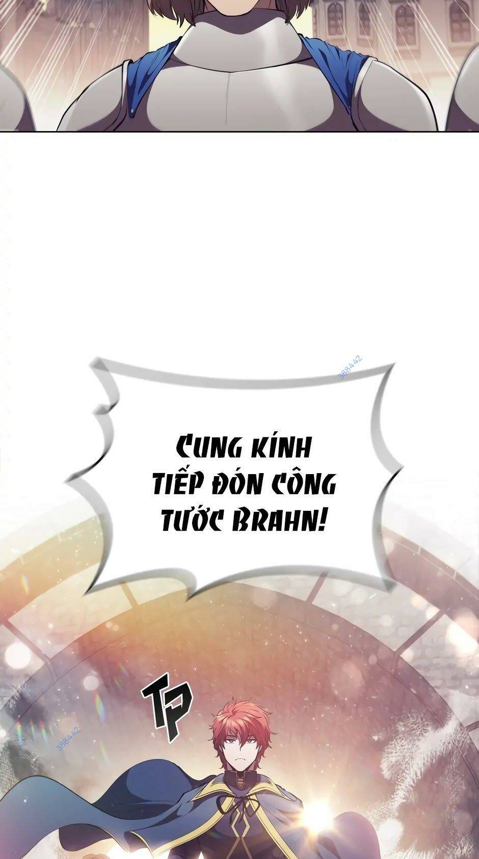 Hồi Quy Thành Công Tước: Chapter 54