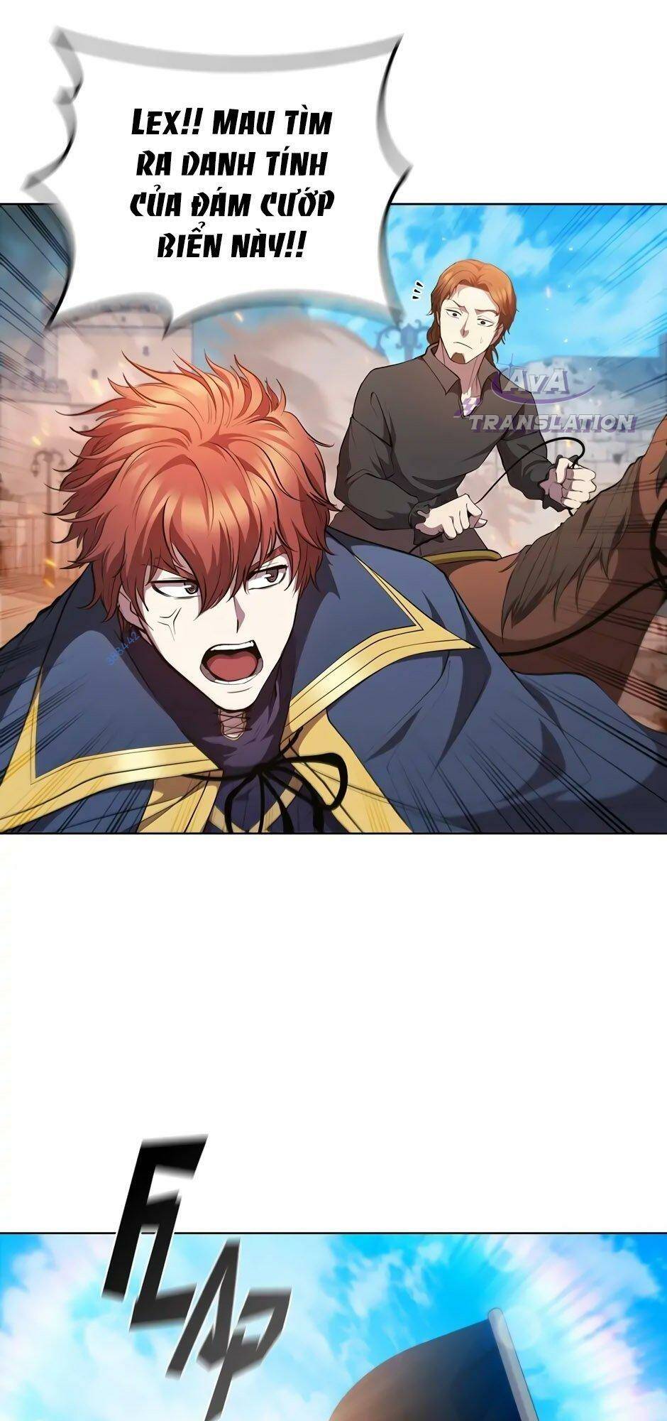 Hồi Quy Thành Công Tước: Chapter 54
