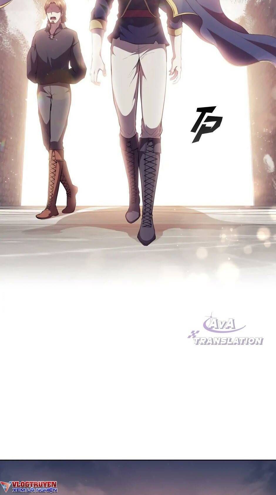 Hồi Quy Thành Công Tước: Chapter 54