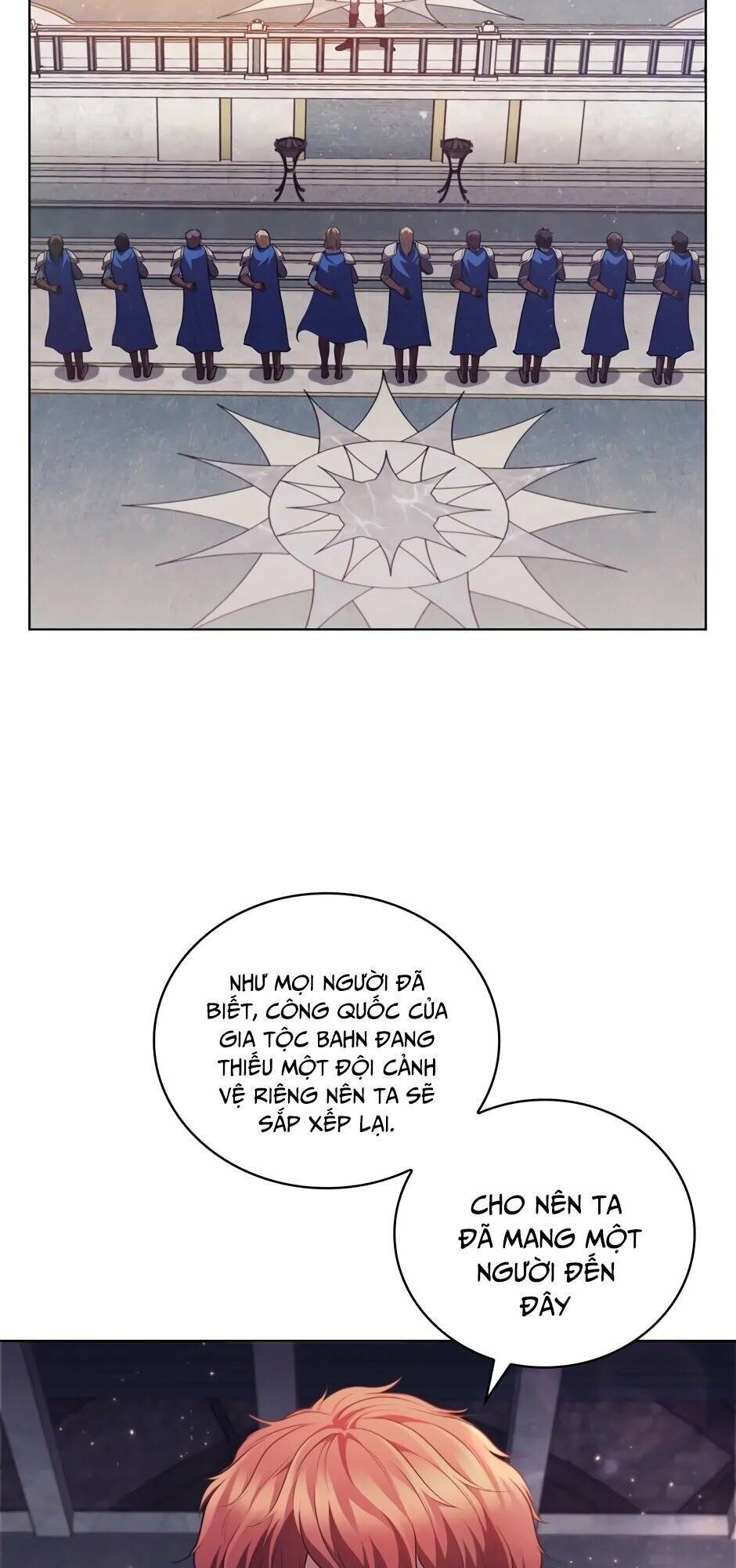 Hồi Quy Thành Công Tước: Chapter 54