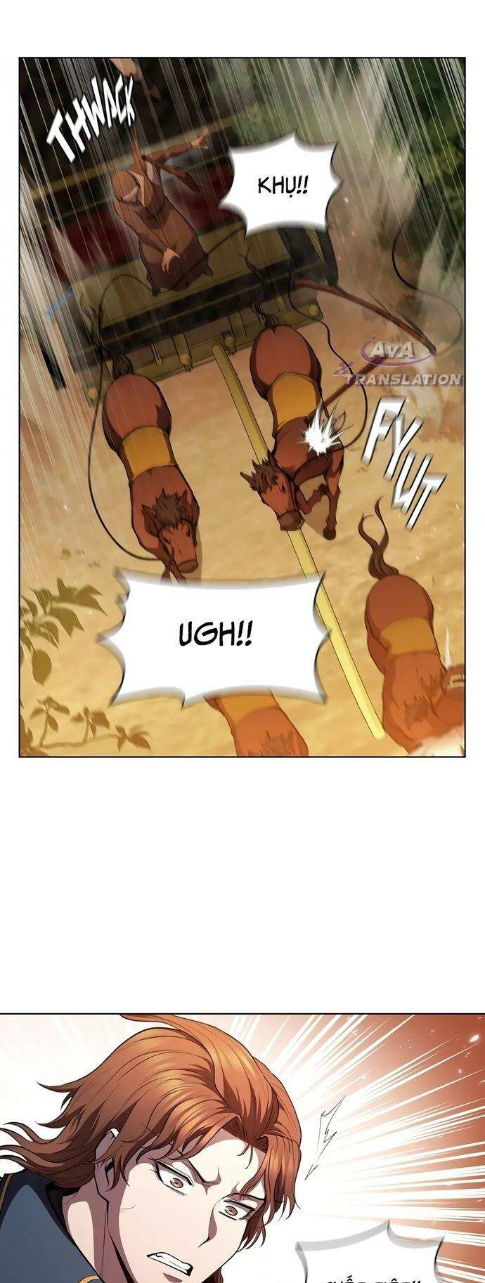 Hồi Quy Thành Công Tước: Chapter 55