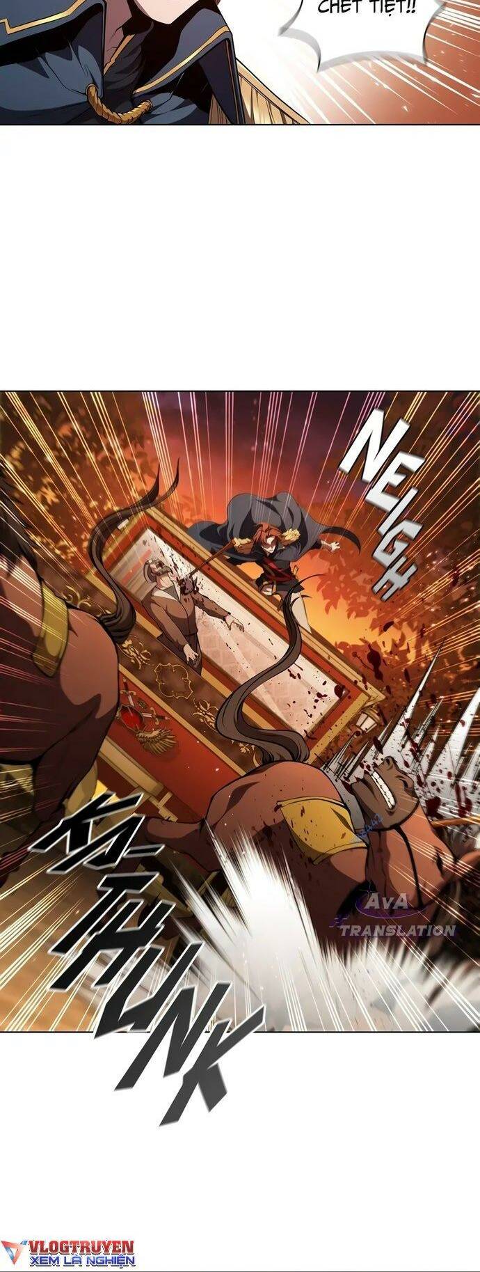 Hồi Quy Thành Công Tước: Chapter 55