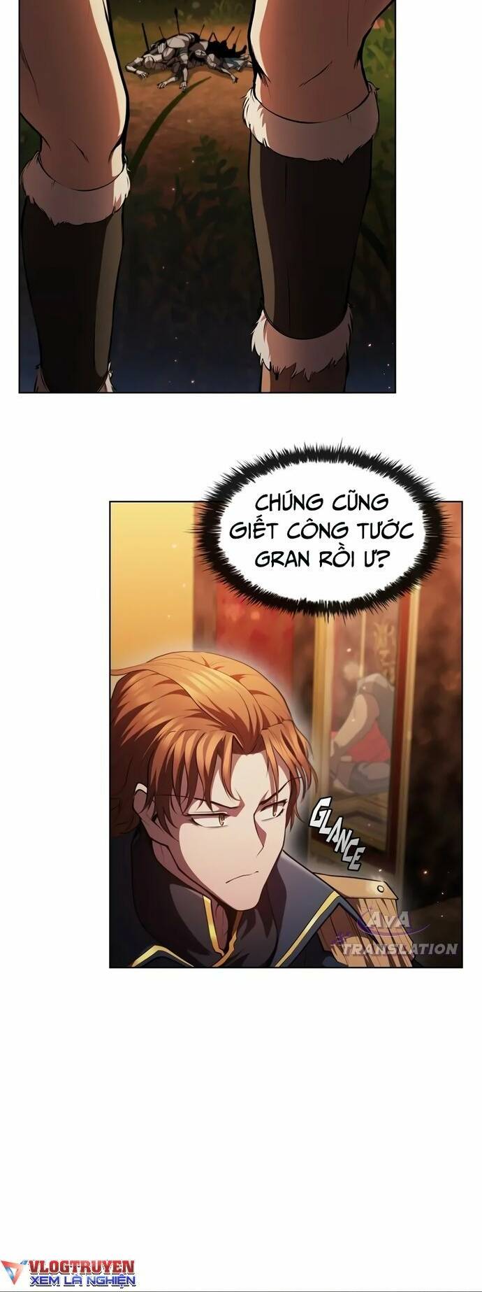 Hồi Quy Thành Công Tước: Chapter 55