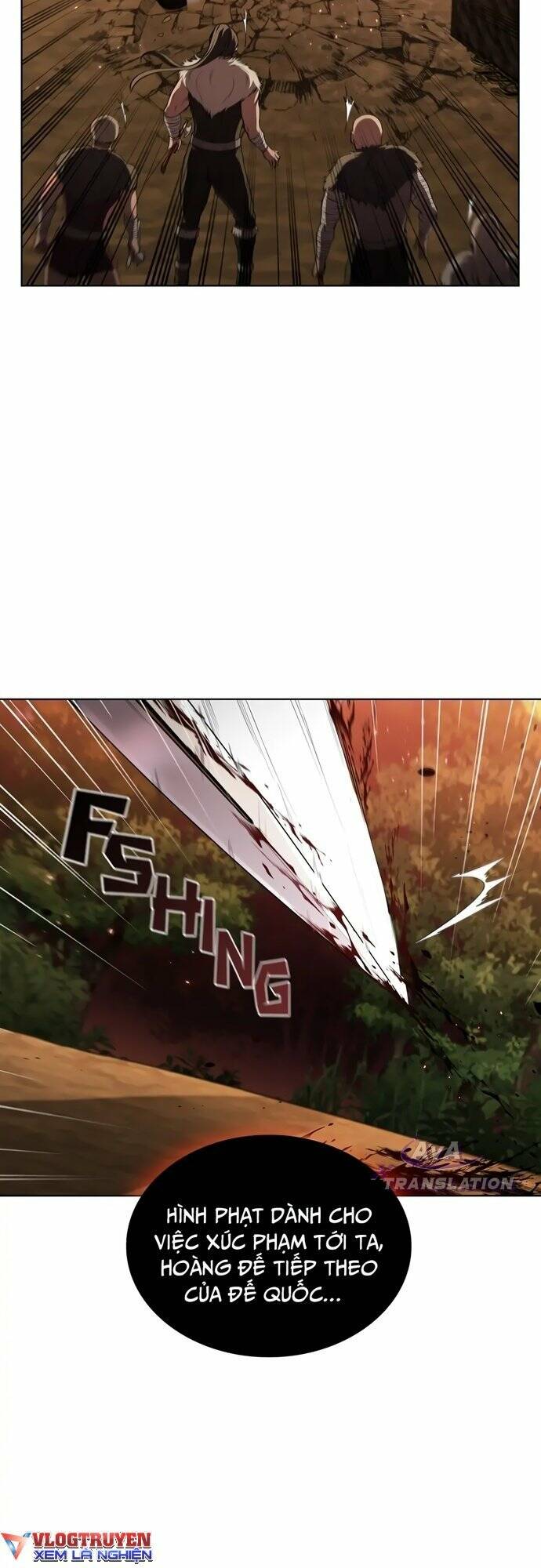 Hồi Quy Thành Công Tước: Chapter 55