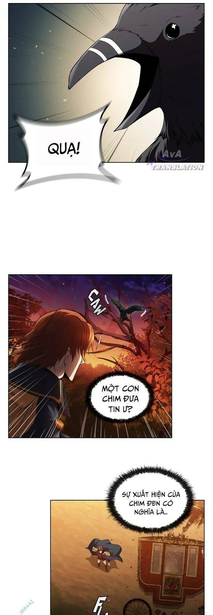 Hồi Quy Thành Công Tước: Chapter 55