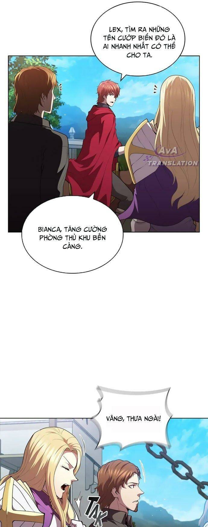 Hồi Quy Thành Công Tước: Chapter 55