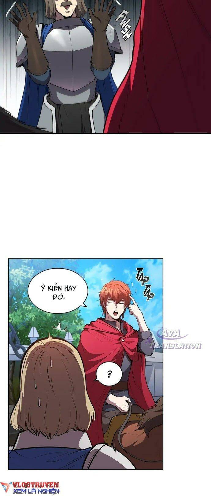 Hồi Quy Thành Công Tước: Chapter 55