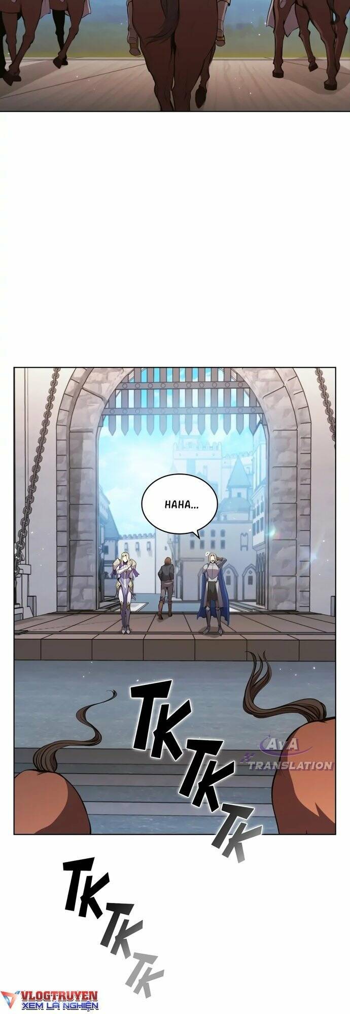 Hồi Quy Thành Công Tước: Chapter 55