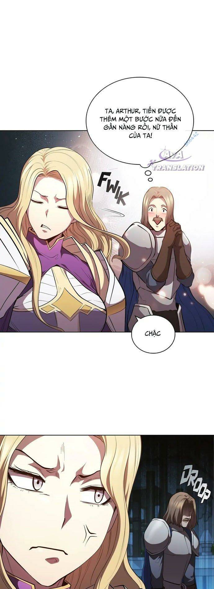 Hồi Quy Thành Công Tước: Chapter 55