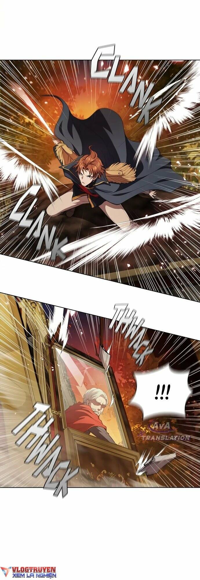 Hồi Quy Thành Công Tước: Chapter 55