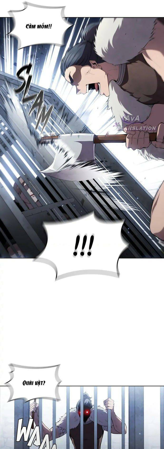 Hồi Quy Thành Công Tước: Chapter 56