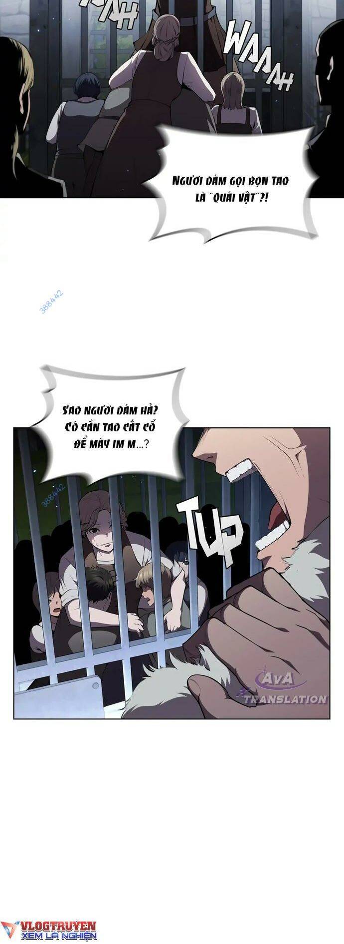 Hồi Quy Thành Công Tước: Chapter 56
