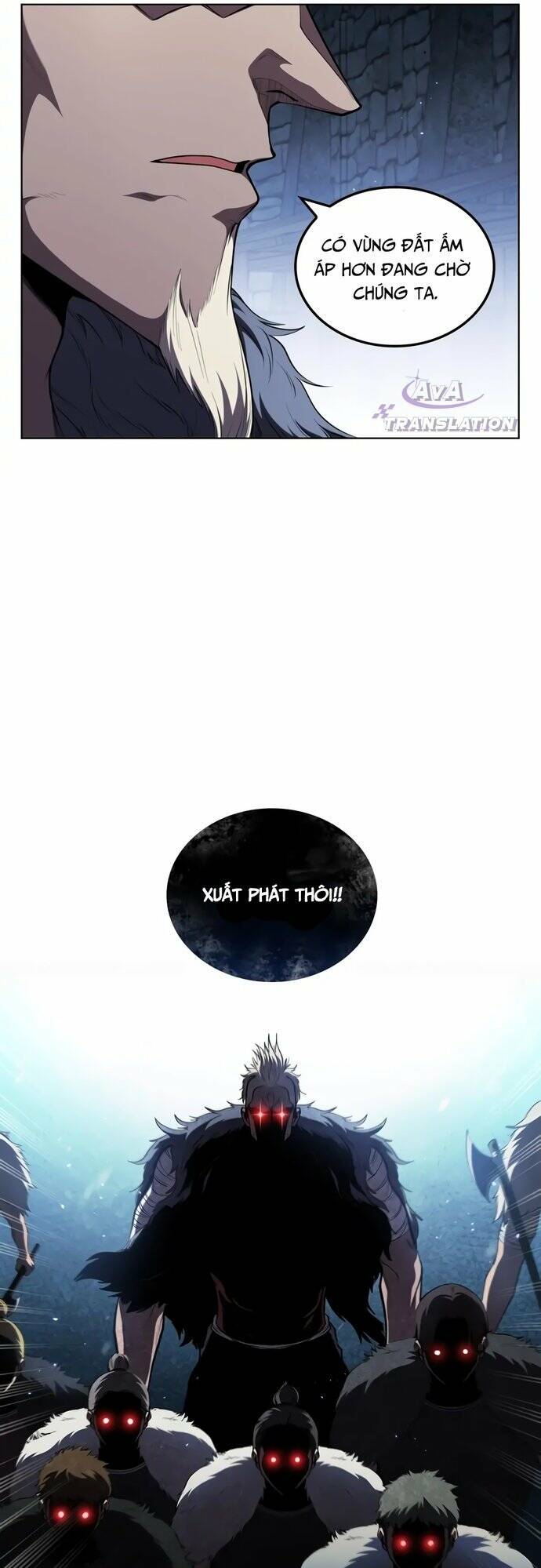 Hồi Quy Thành Công Tước: Chapter 56