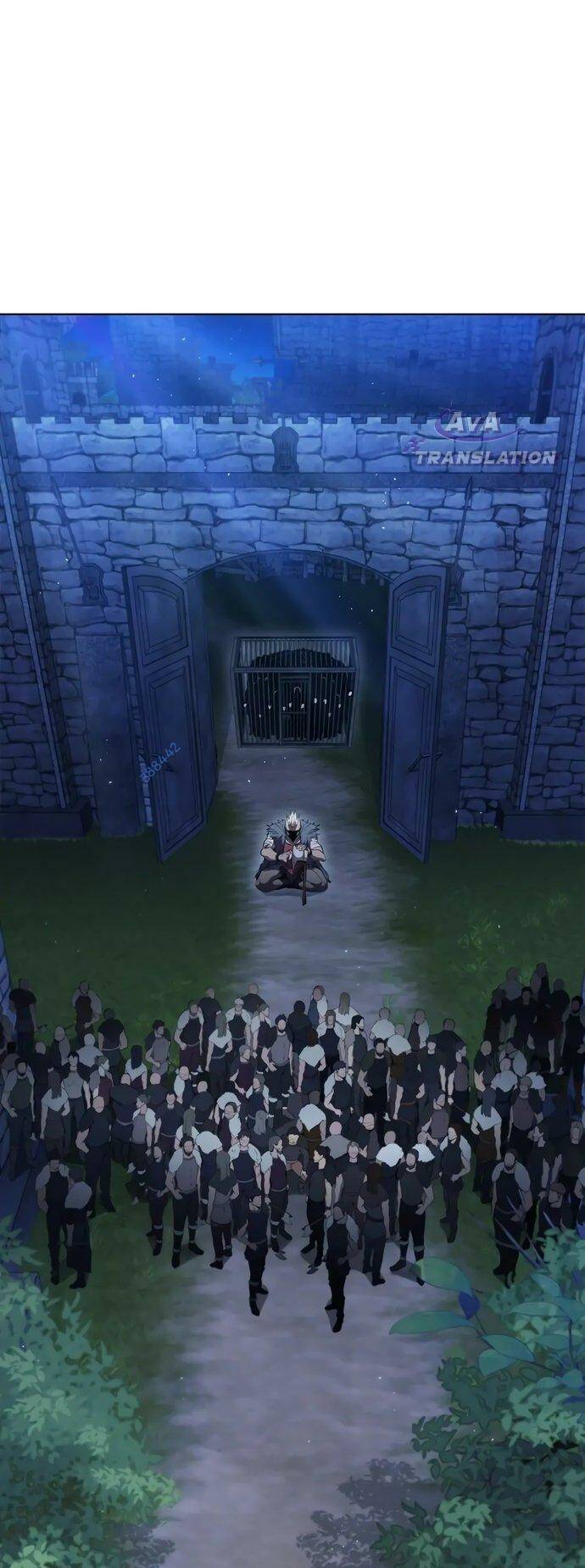 Hồi Quy Thành Công Tước: Chapter 56